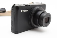 Canon PowerShot S95 fotocamera