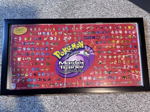 Pokémon master trainer - master, ii