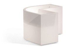 Fioriera Angolare Flowerpot