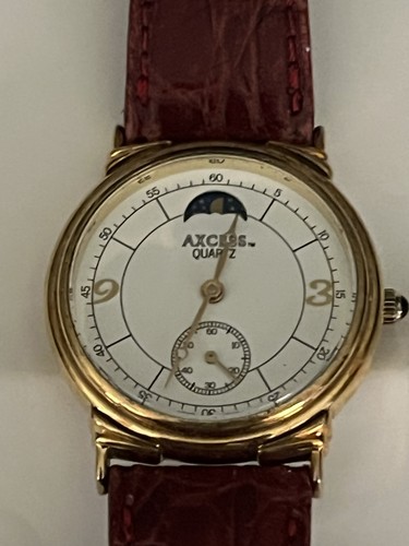Axcess orologio abito - axcess,