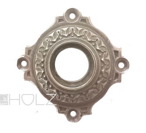 Scudo per chiave bronzo - per,