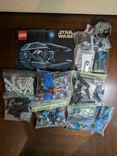 LEGO Star Wars 7181 UCS TIE