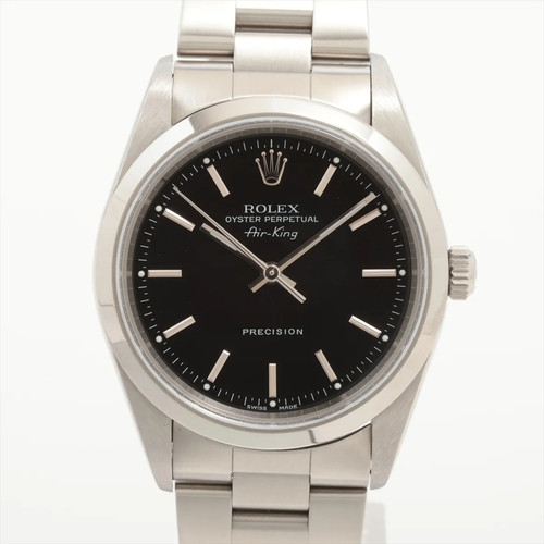 Rolex air king 14000 - rolex, at