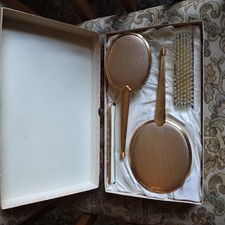 Set da toeletta Art Deco