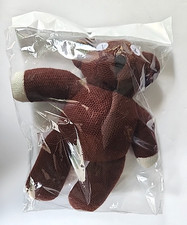 Peluche pupazzo Mr. Bean