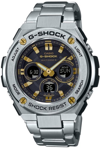 Orologio polso casio g - polso,