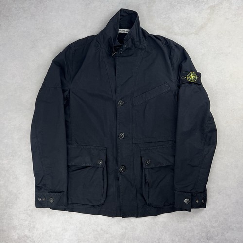 Stone island david giacca - david, tc