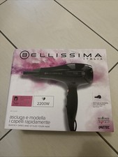 asciugacapelli imetec