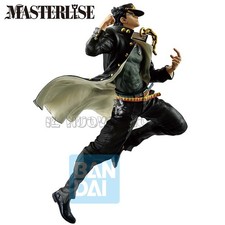 JOJO'S BIZARRE ADVENTURE