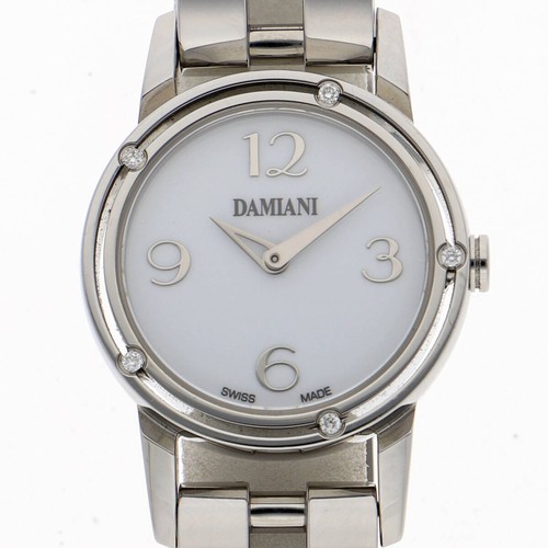 Damiani side diamante - damiani,