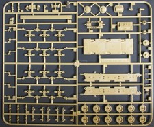 Panda Hobby 1/35th Scale