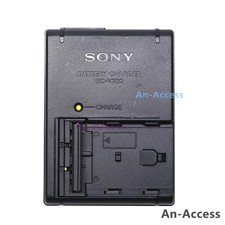 Caricabatteria originale Sony