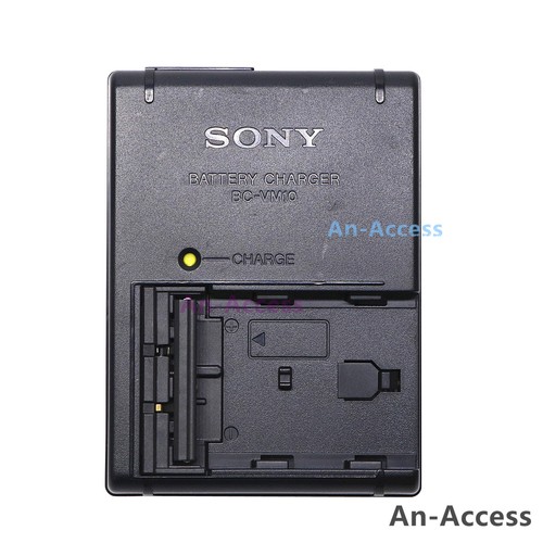 Caricabatteria originale sony - originale,