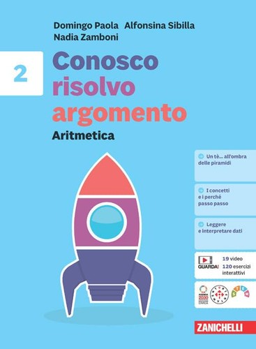 Libro nuovo conosco - -,