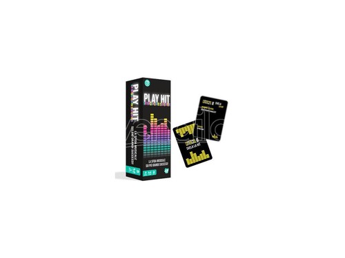 Play hit party game giochi - giochi, da