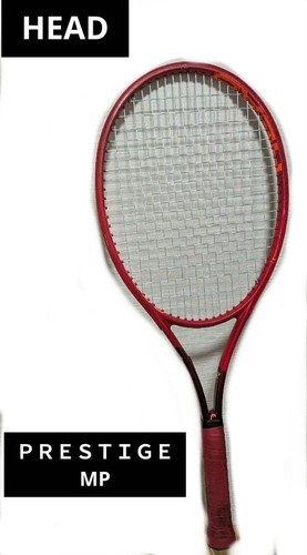 Racchetta tennis head - tennis,