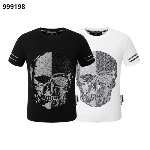Shirt merino philipp - t-shirt,