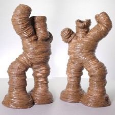 Il Trionfo di Bacco Scultura