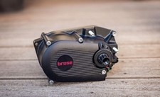 +++ Motore Brose S Mag 25km/h