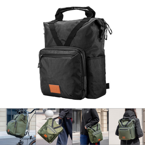 Borsa manubrio rockbros - da,