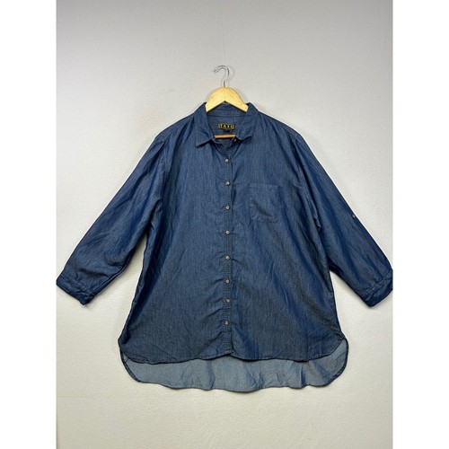 Camicia coastal grandma taxi - coastal,