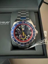 TAG Heuer Formula 1 X Red Bull