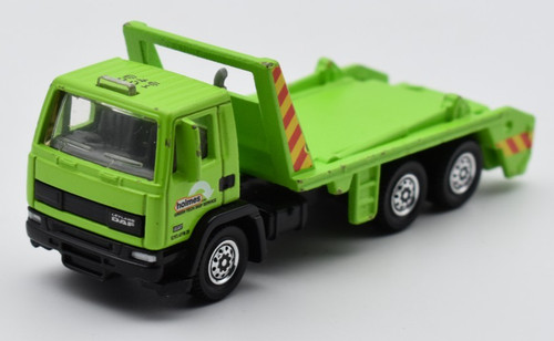 Matchbox working rigs fep - rigs,
