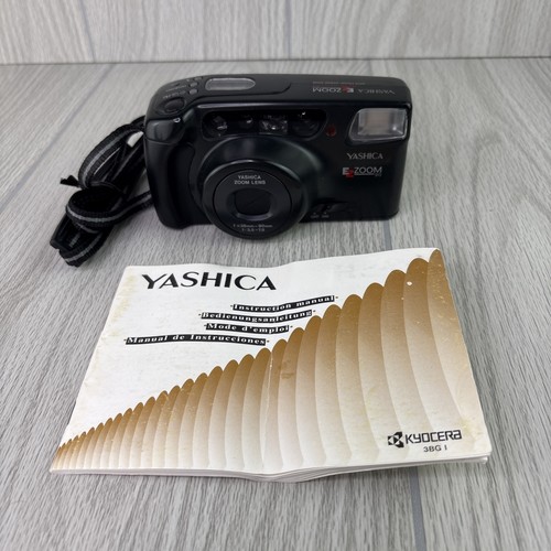 Macchina fotografica vintage