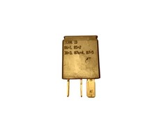 relè relay harley davidson dyna low rider fxdl 1450 97-04