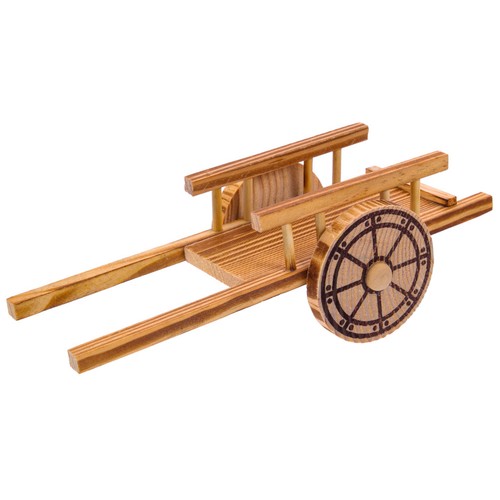 Modelli mini carretti - modelli,