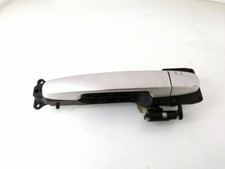 MANIGLIA ESTERNA TOYOTA AURIS ( 2007 > 2012 ) PORTA ANTERIORE DESTRA