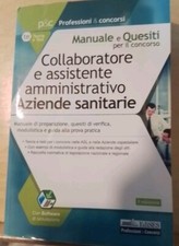 Collaboratore E Assistente