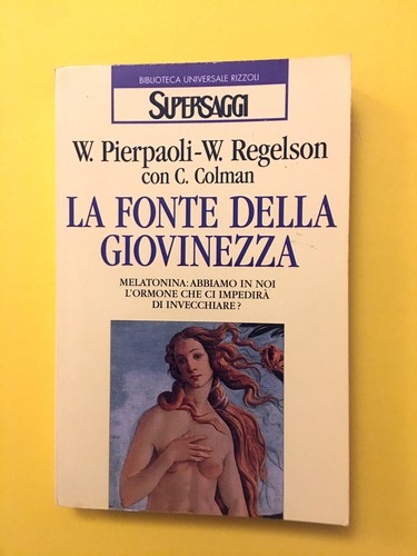 Fonte della - la,