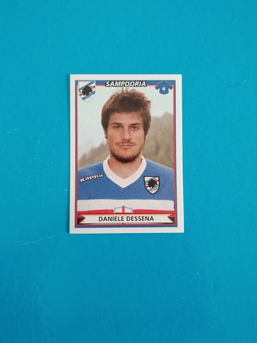Figurine calciatori panini - figurine,