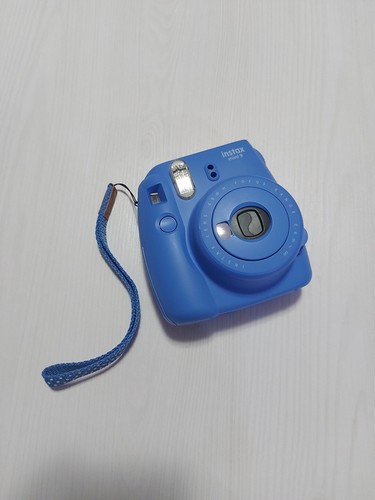 Fujifilm instax mini - , 9