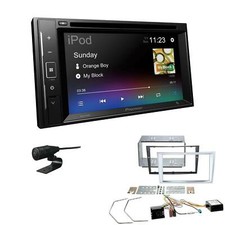 Pioneer autoradio Bluetooth