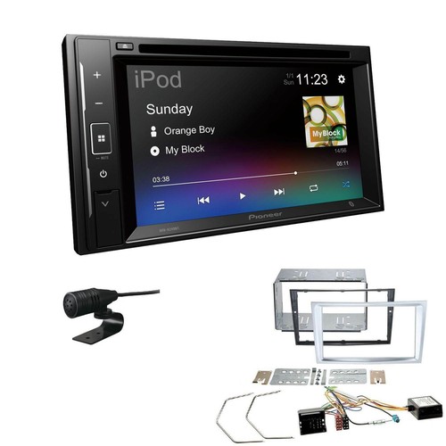Pioneer autoradio bluetooth - autoradio,