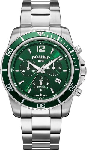Roamer 862837 20 nautic - 862837,