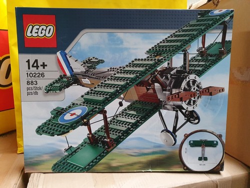 Lego creator expert aereo - creator, expert: