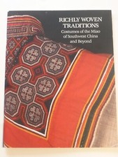 RICHLY WOVEN TRADITIONS