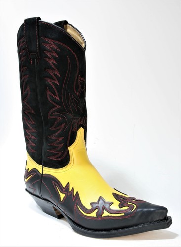 3241 sendra stivali - stivali, da