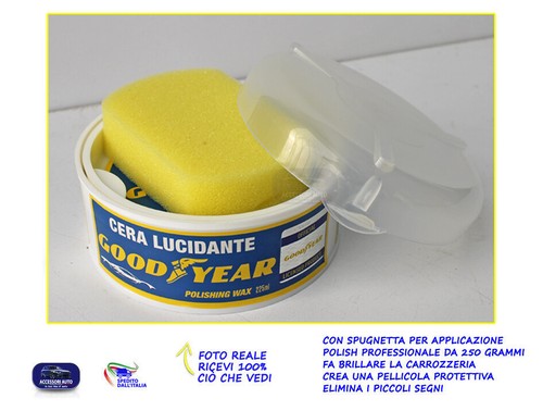 Cera professionale polish - professionale,