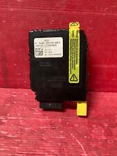 CENTRALINA ANGOLO STERZO AUDI A3 8P0953549F