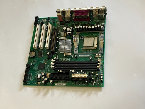 Scheda madre ibm - scheda,