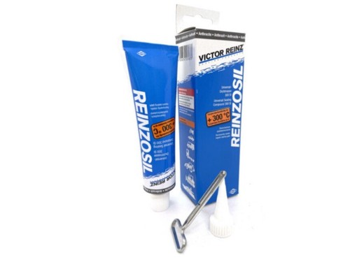 Mastice per guarnizione victor - guarnizione,