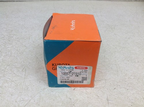 Kubota 1g557 21910 piston - 1g557-21910, 05
