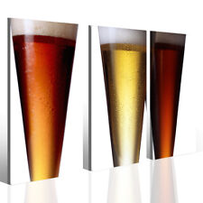 Quadro per pub Double malte