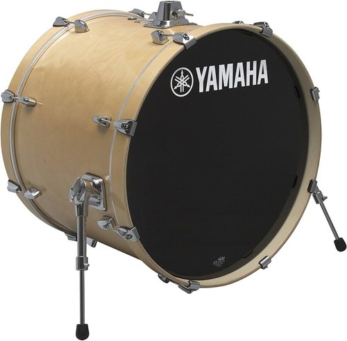 Yamaha drums stage - yamaha, custom
