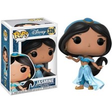 FUNKO POP ! DISNEY (326)