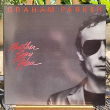 Graham Parker  Another Grey